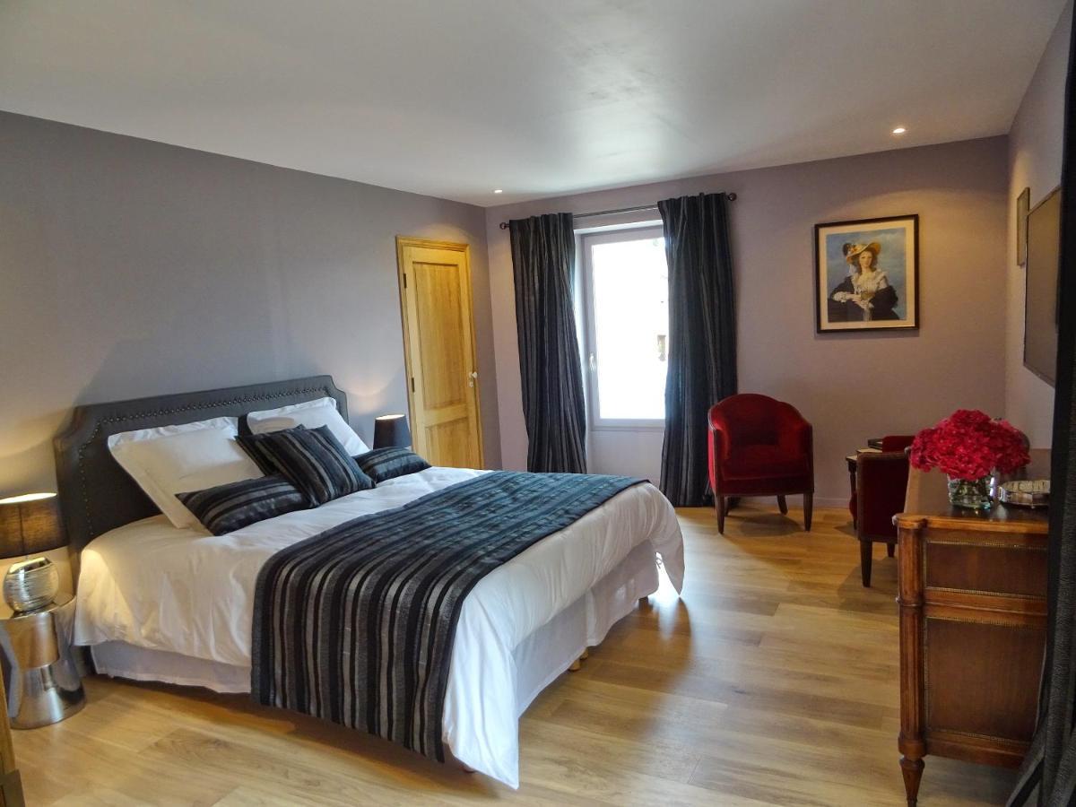 Domaine La Bastide Bed & Breakfast Cleyrac Екстериор снимка